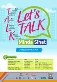 Let's Talk Minda Sihat